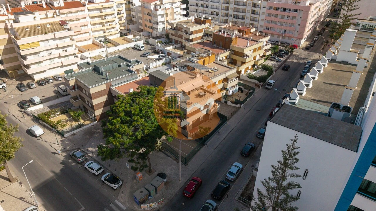Apartamento T2 para Venda em Monte Gordo Foto 29