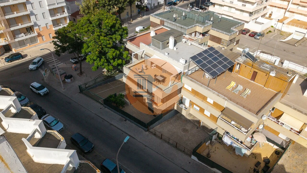 Apartamento T2 para Venda em Monte Gordo Foto 28
