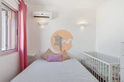 Apartamento T2 para Venda em Monte Gordo