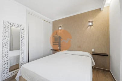 Apartamento T2 para Venda em Monte Gordo