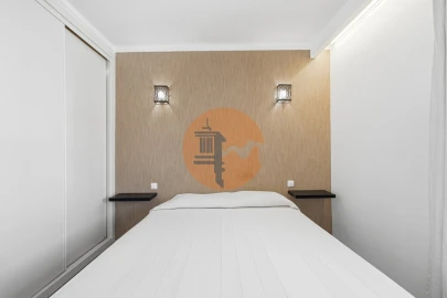 Apartamento T2 para Venda em Monte Gordo