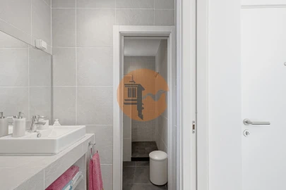 Apartamento T2 para Venda em Monte Gordo