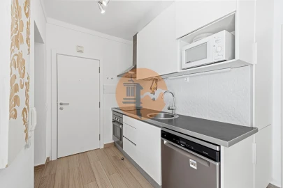 Apartamento T2 para Venda em Monte Gordo