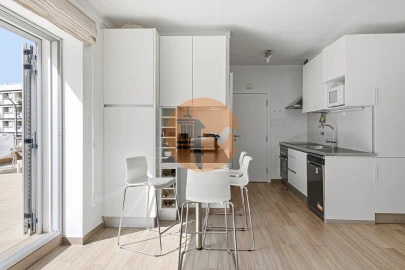 Apartamento T2 para Venda em Monte Gordo
