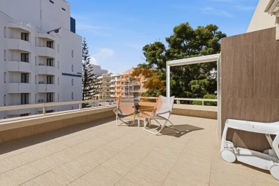 Apartamento T2 para Venda em Monte Gordo