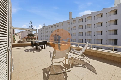 Apartamento T2 para Venda em Monte Gordo