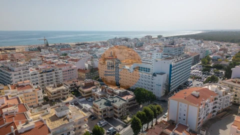 Apartamento T2 para Venda em Monte Gordo