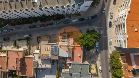 Apartamento T2 para Venda em Monte Gordo