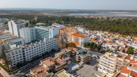 Apartamento T2 para Venda em Monte Gordo