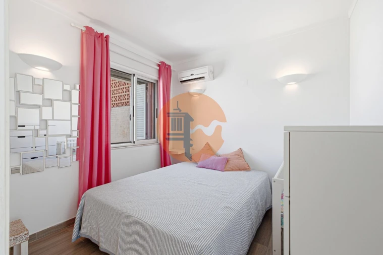 Apartamento T2 para Venda em Monte Gordo Foto 10