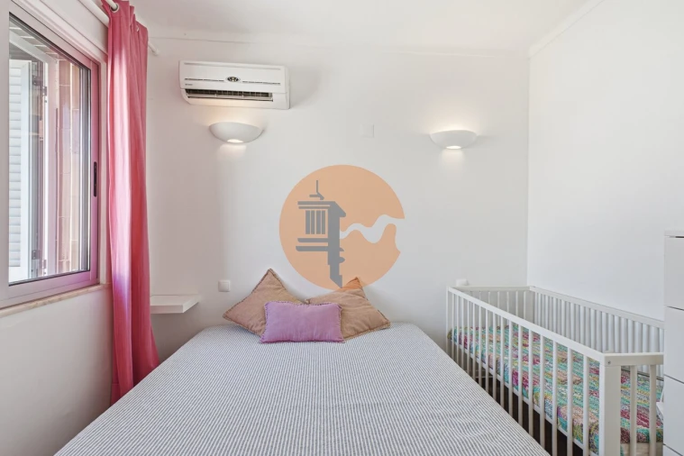 Apartamento T2 para Venda em Monte Gordo Foto 11