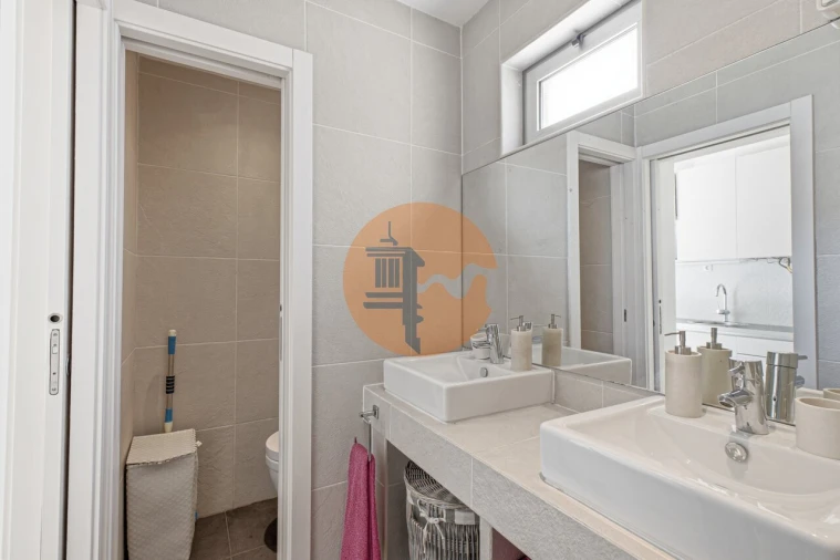 Apartamento T2 para Venda em Monte Gordo Foto 16