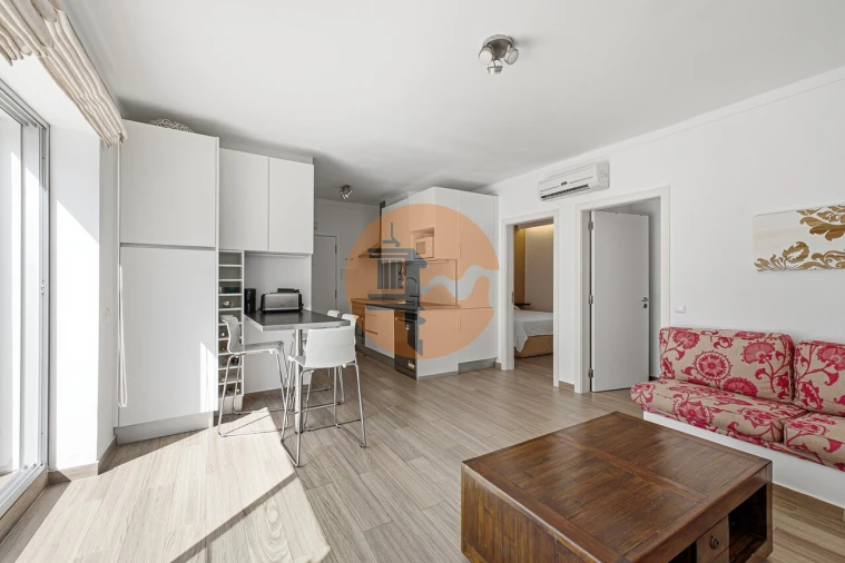 Apartamento T2 para Venda em Monte Gordo Foto 8