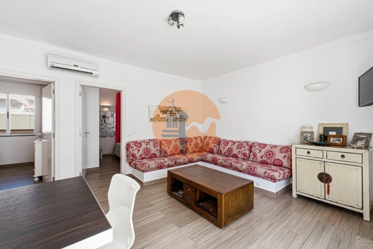 Apartamento T2 para Venda em Monte Gordo Foto 9