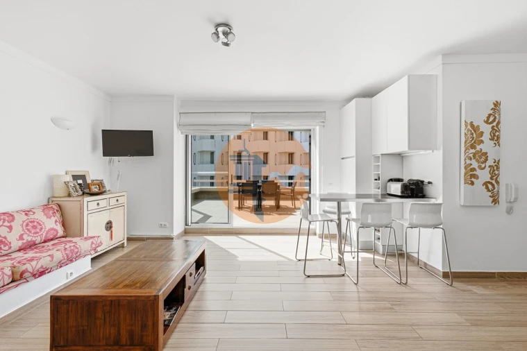 Apartamento T2 para Venda em Monte Gordo Foto 2