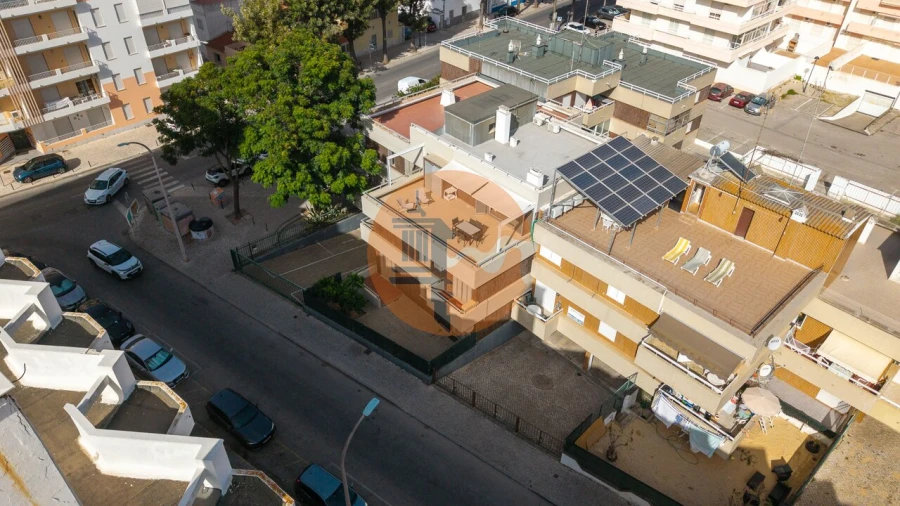 Apartamento T2 para Venda em Monte Gordo Foto 28