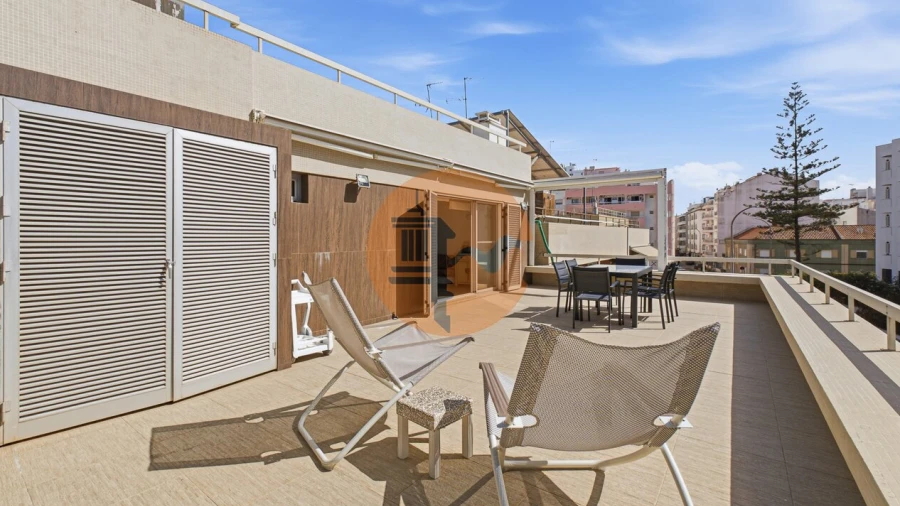 Apartamento T2 para Venda em Monte Gordo
