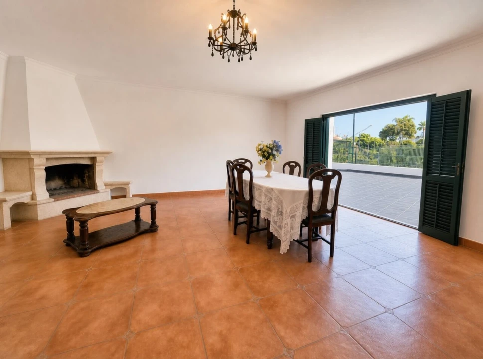 Moradia T2 para Venda em Albufeira e Olhos de Água Foto 4