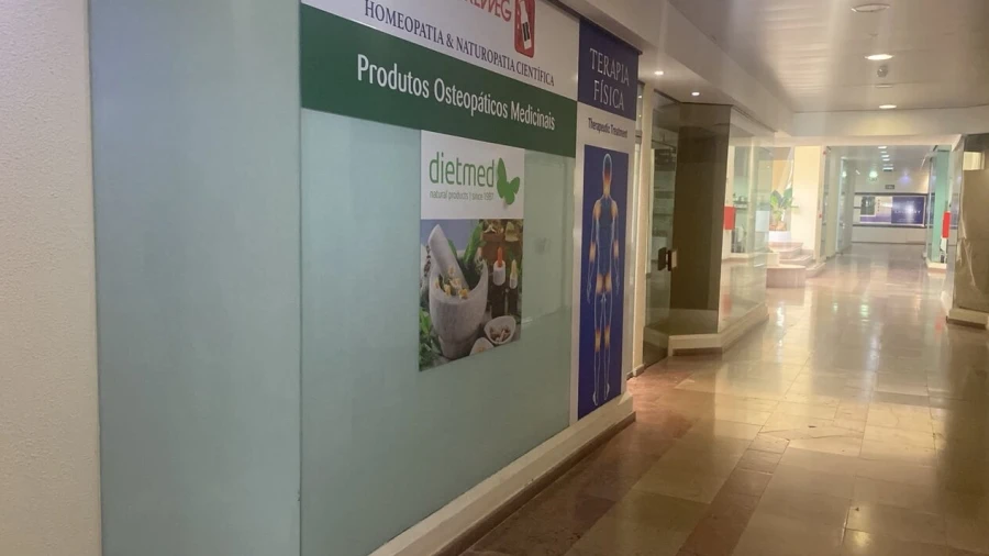 Loja para Venda em Albufeira e Olhos de Água