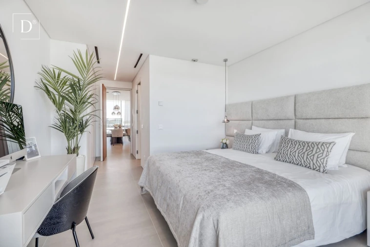 Apartamento T2 para Venda em Albufeira e Olhos de Água Foto 13