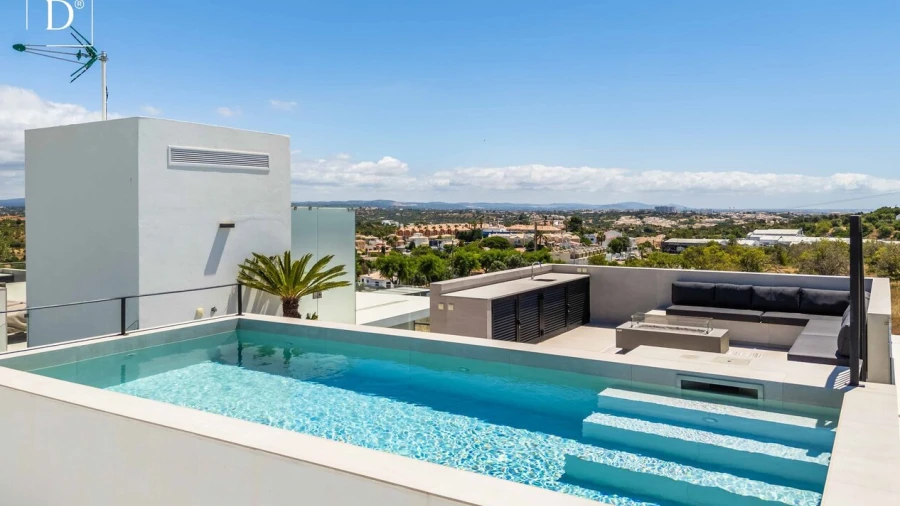 Apartamento T2 para Venda em Albufeira e Olhos de Água