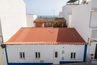 Moradia T2 para Venda em Albufeira e Olhos de Água