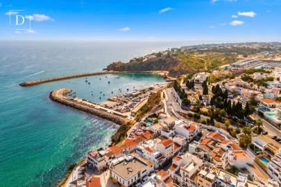 Moradia T2 para Venda em Albufeira e Olhos de Água