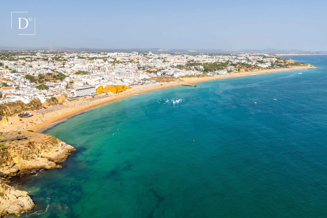 Moradia T2 para Venda em Albufeira e Olhos de Água Foto 19