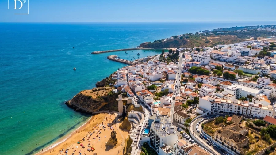 Moradia T2 para Venda em Albufeira e Olhos de Água