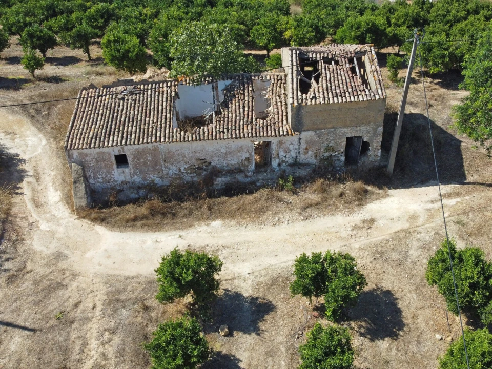 Terreno para Venda em Porches Foto 2