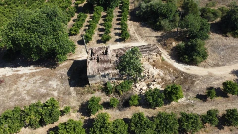 Terreno para Venda em Porches