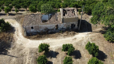 Terreno para Venda em Porches