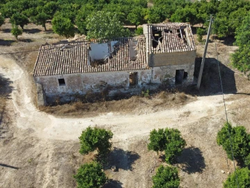 Terreno para Venda em Porches