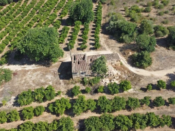 Terreno para Venda em Porches