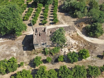 Terreno para Venda em Porches