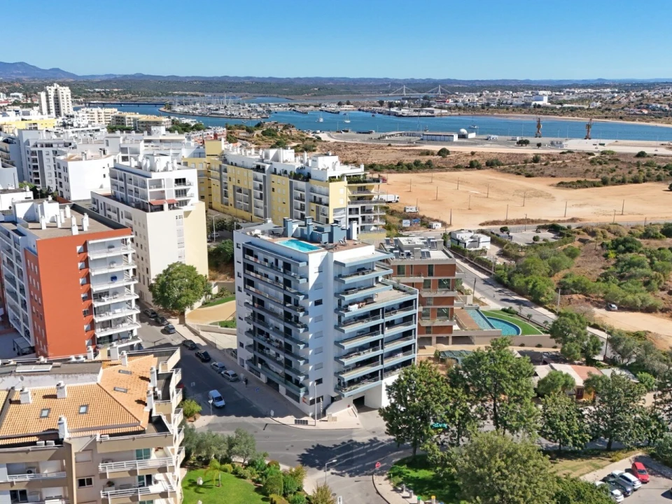Apartamento T3 para Venda em Portimão Foto 1