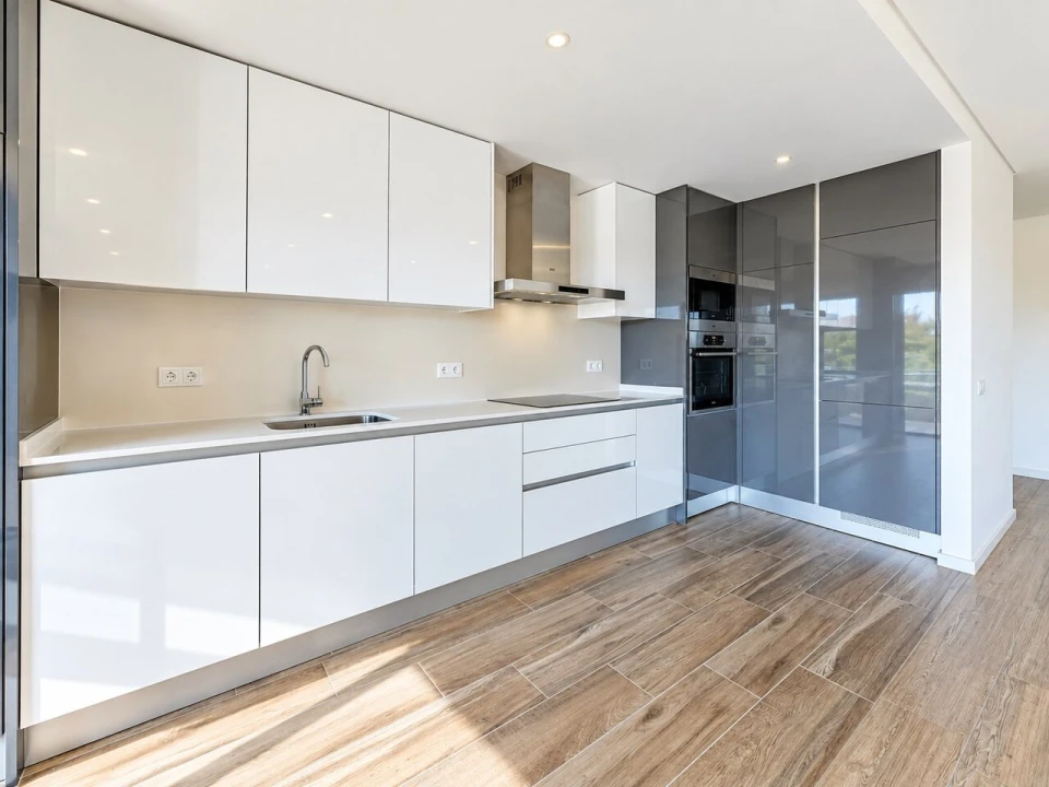 Apartamento T3 para Venda em Portimão Foto 3