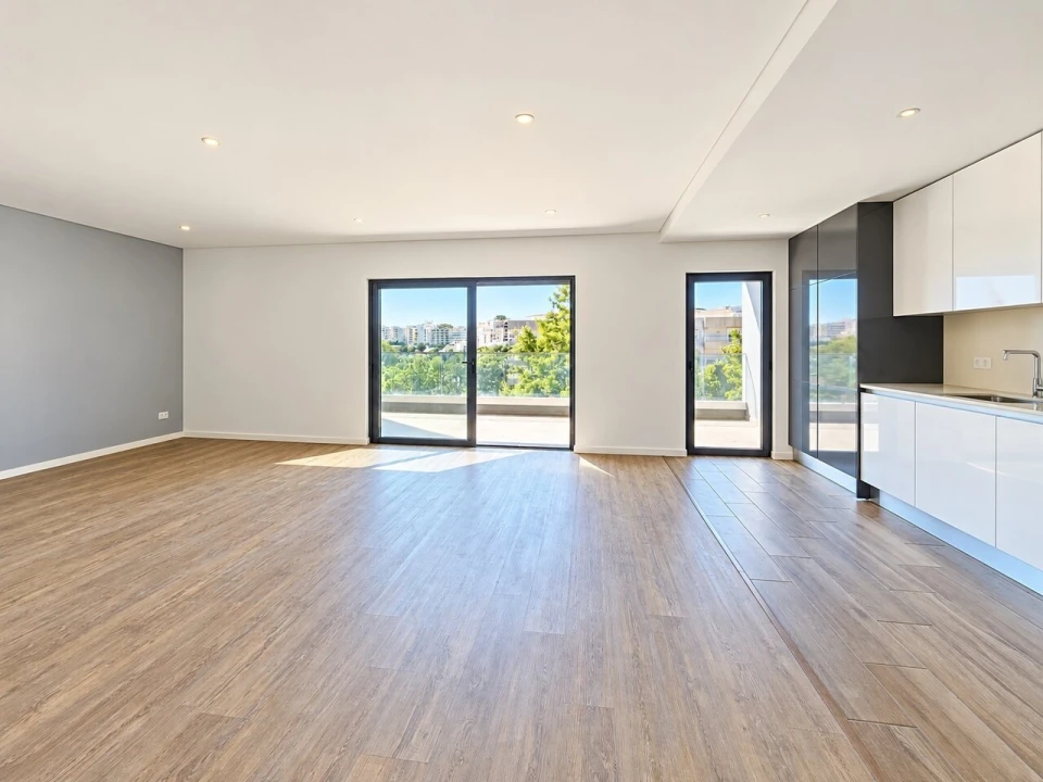 Apartamento T3 para Venda em Portimão Foto 5