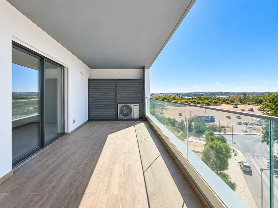 Apartamento T3 para Venda em Portimão Foto 8