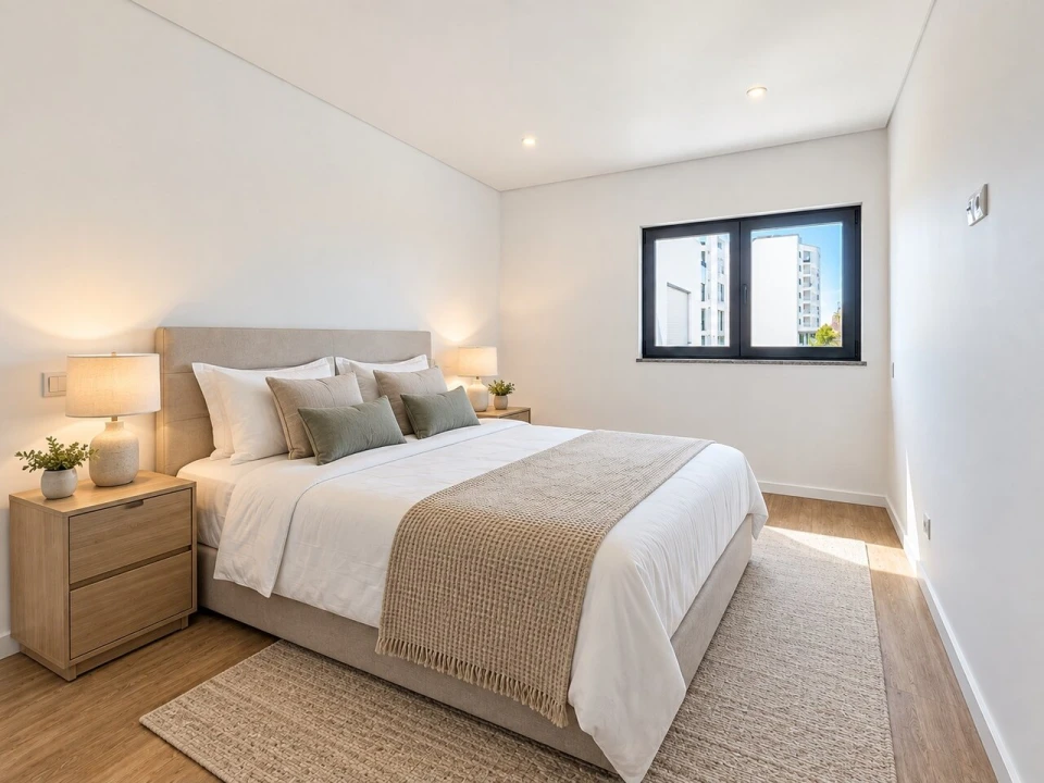 Apartamento T3 para Venda em Portimão Foto 10
