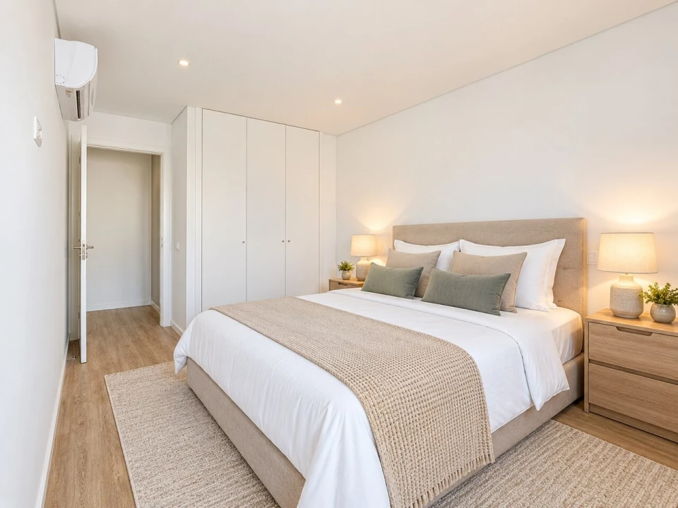 Apartamento T3 para Venda em Portimão Foto 11