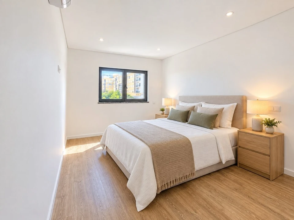 Apartamento T3 para Venda em Portimão Foto 15