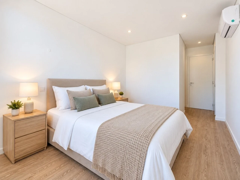 Apartamento T3 para Venda em Portimão Foto 16