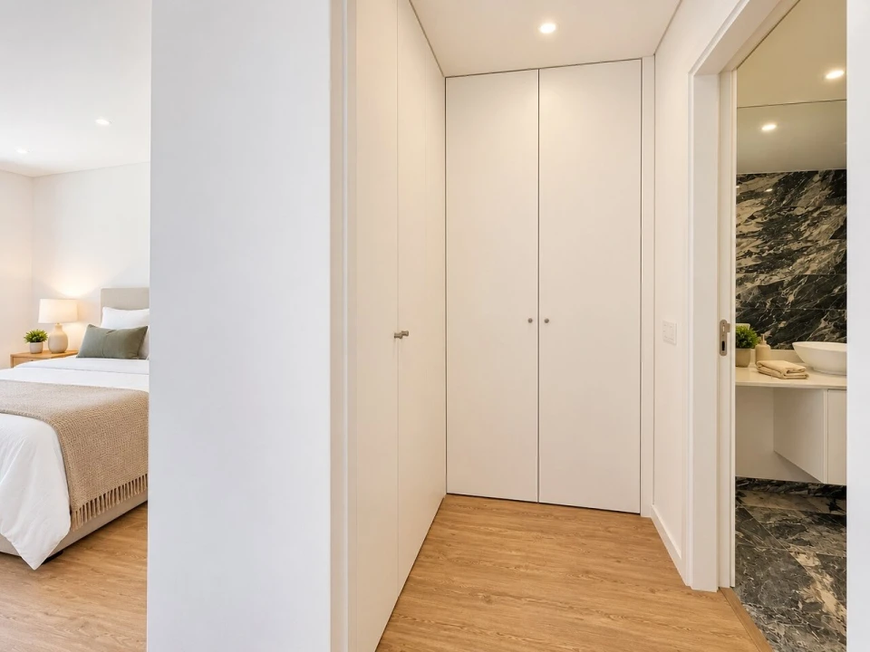 Apartamento T3 para Venda em Portimão Foto 17