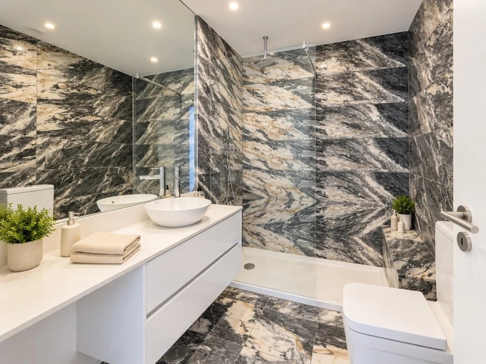 Apartamento T3 para Venda em Portimão Foto 18