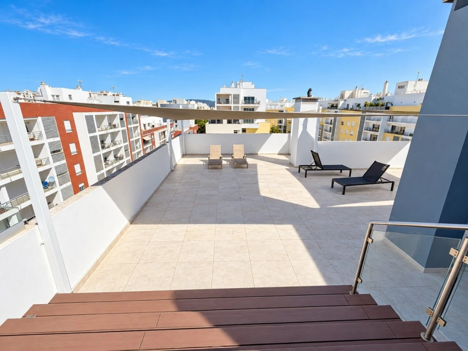 Apartamento T3 para Venda em Portimão Foto 19