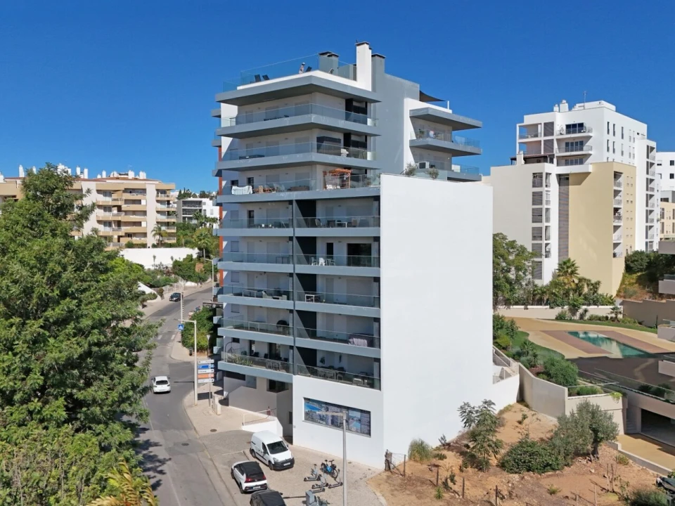 Apartamento T3 para Venda em Portimão Foto 24