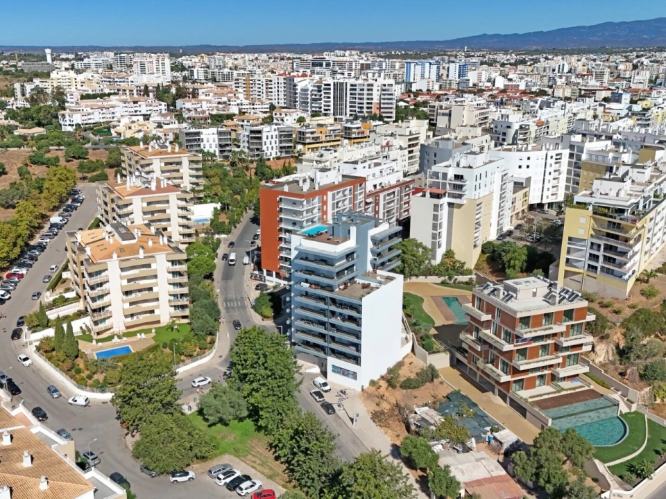 Apartamento T3 para Venda em Portimão Foto 25