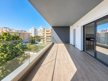 Apartamento T3 para Venda em Portimão