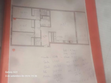 Apartamento T3 para Venda em Portimão